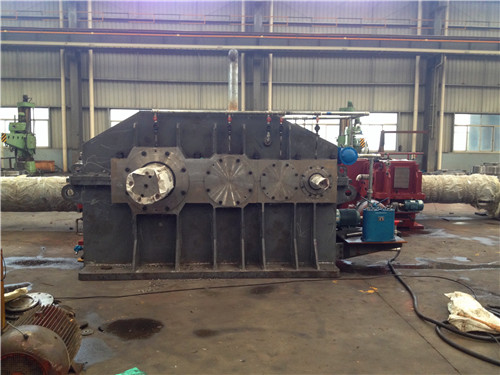 齒輪減速器和蝸輪減速器各有什么優缺點？