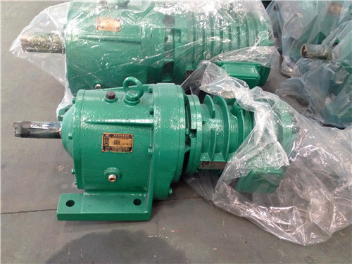 齒輪減速機(jī)的使用方法和維護(hù)的方法？