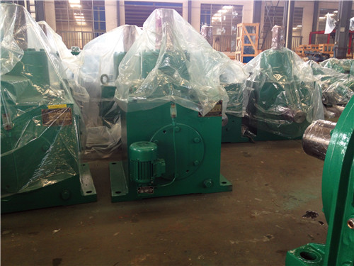 如何確定減速機的負載特性？