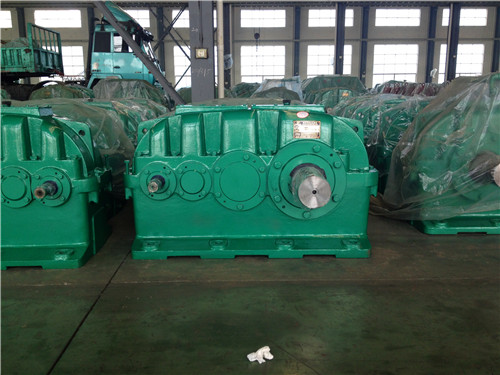 減速機(jī)漏油的核心原因分析