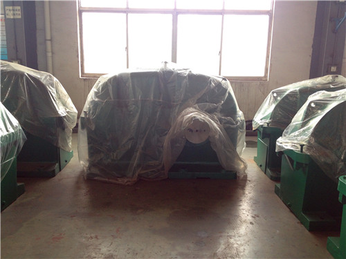 減速機(jī)異常振動的快速診斷與處理方案