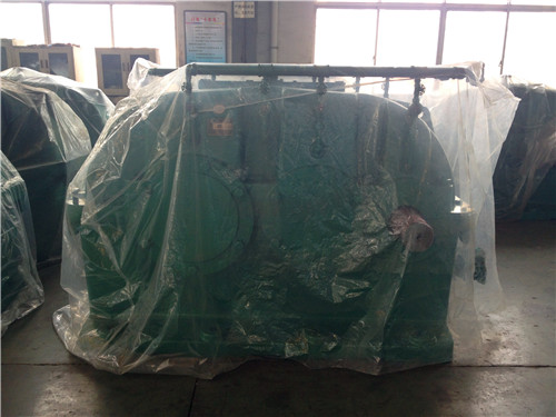 行星齒輪減速機的空載試運行需要注意哪些事項？