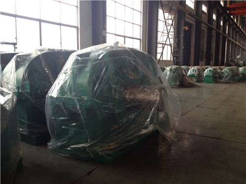 減速機反轉可能會導致哪些問題？