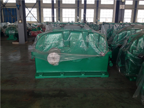 硬齒面減速機(jī)軸的焊接修復(fù)后，如何進(jìn)行質(zhì)量檢測？