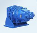 NGW行星齒輪減速機的適用條件