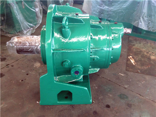 減速機(jī)油泵齒輪磨損修復(fù)的費(fèi)用大概是多少？