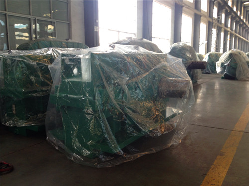 擺線針輪減速機(jī)的潤滑脂填充量如何控制？