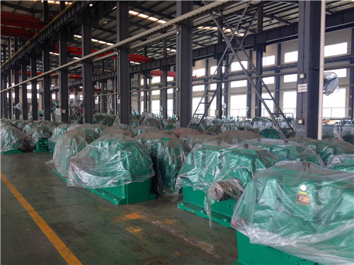 不同類型的減速機在加油量上有何差異？