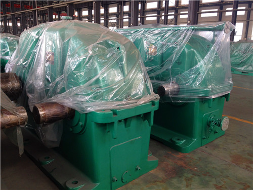 安裝完成后如何檢查行星齒輪減速機(jī)的安裝質(zhì)量？