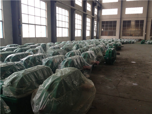 減速機(jī)的傳動效率一般是多少？