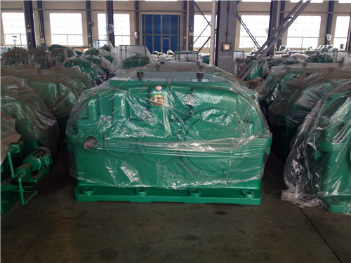 行星減速機(jī)返油的原因有哪些？