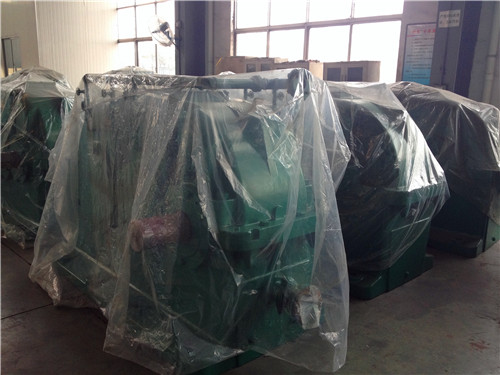 如何判斷伺服減速機的疲勞點蝕程度？