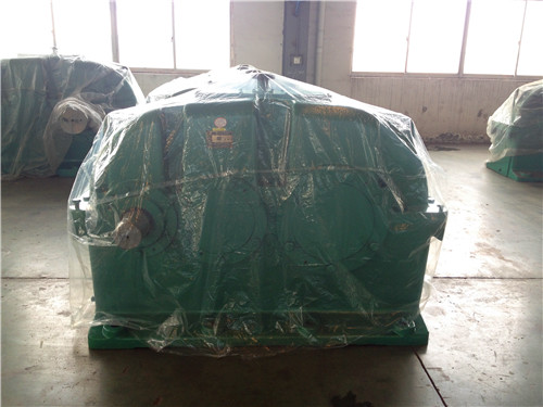 減速機軸伸端的常見問題與防護措施