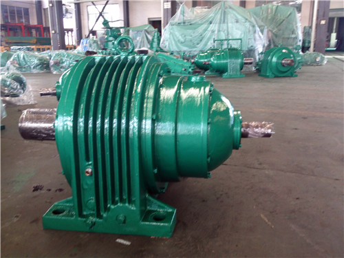 硬齒面減速機(jī)的齒輪參數(shù)優(yōu)化有哪些具體的方法？