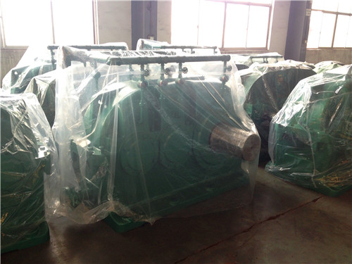 減速機透氣孔冒油會帶來哪些危害？