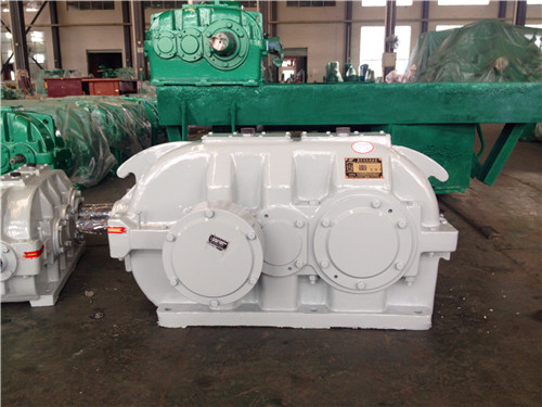 如何解決行星減速機(jī)振動異常的問題？