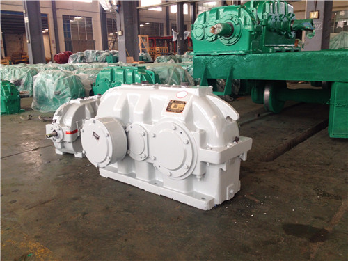 齒輪減速機(jī)的類型有哪些？