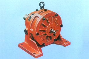 QW單級輕型行星擺線針輪減速機型號規格及選型表